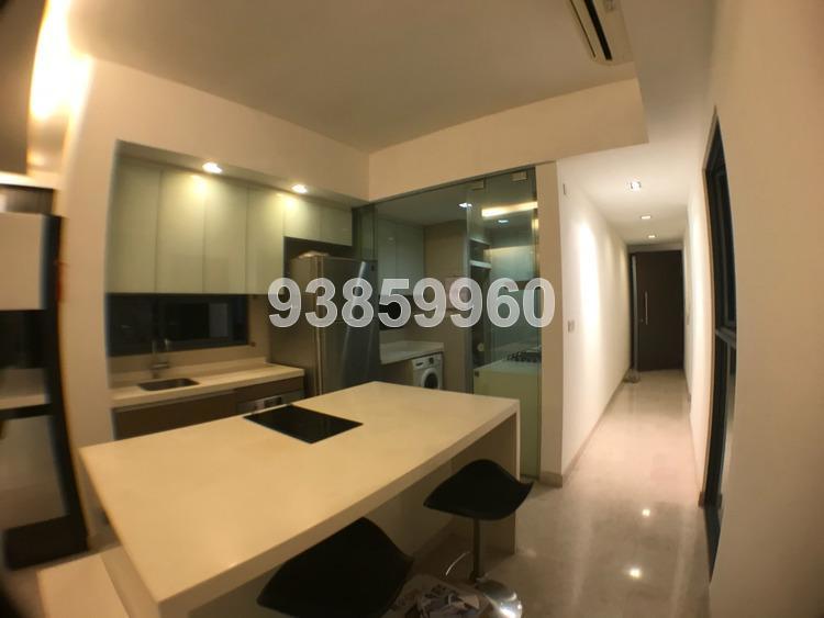 Montebleu (D11), Condominium #171325482